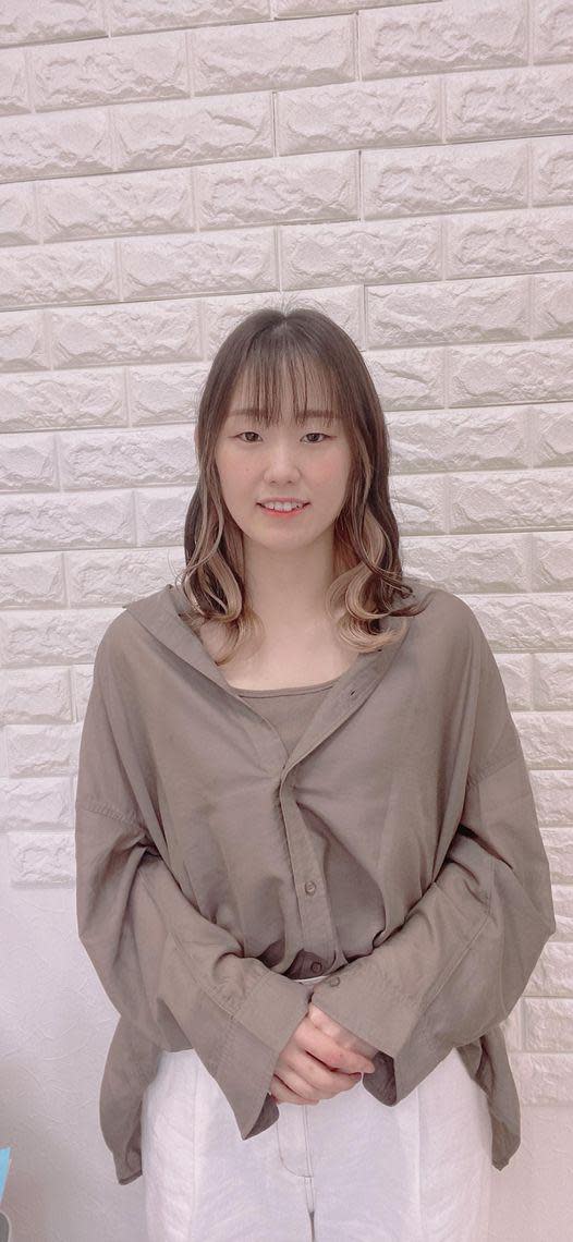 BENI仙台柳生店_TAKASHINA