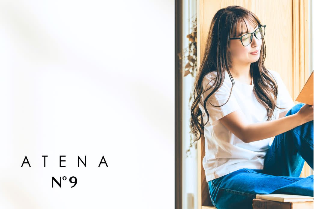ATENA No.9 小倉井筒屋店