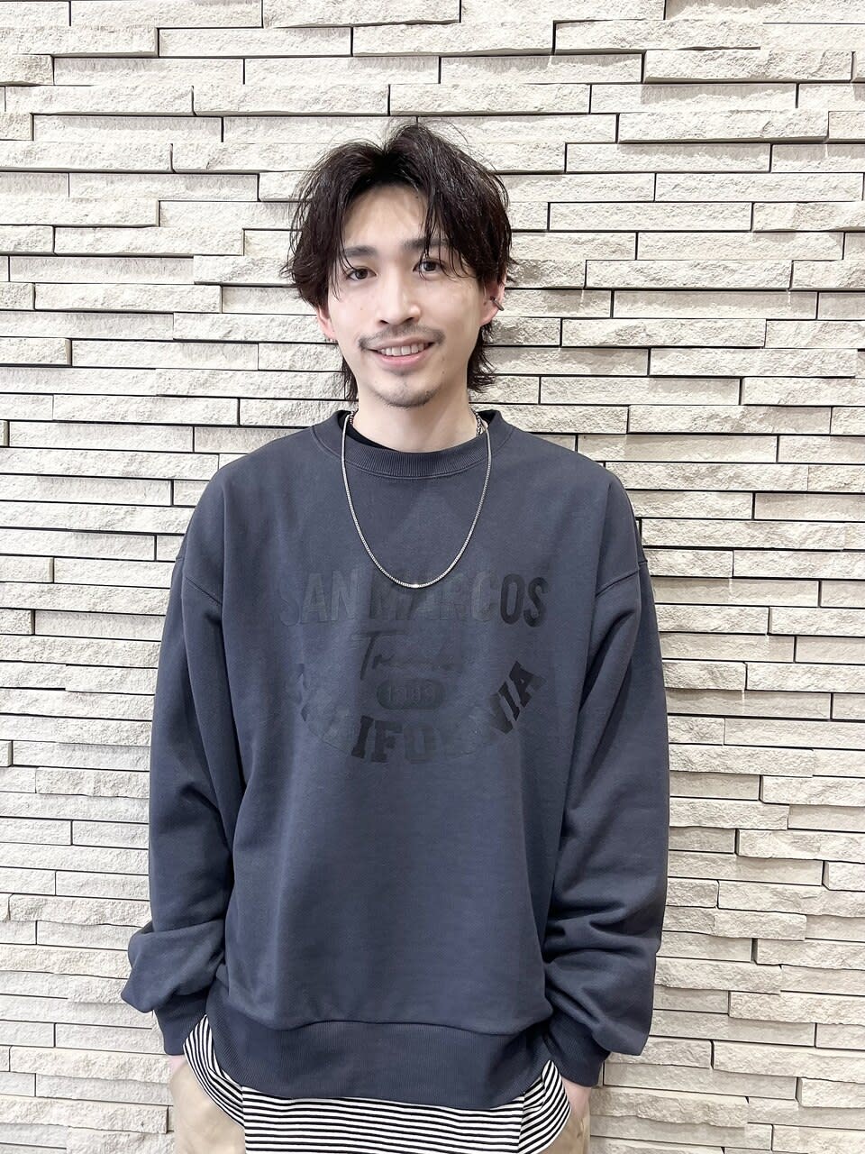 HAIR&LIFE rota_三浦 健祐