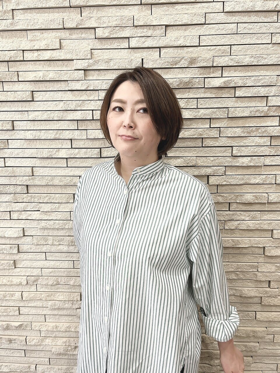 HAIR&LIFE rota_相澤 忍