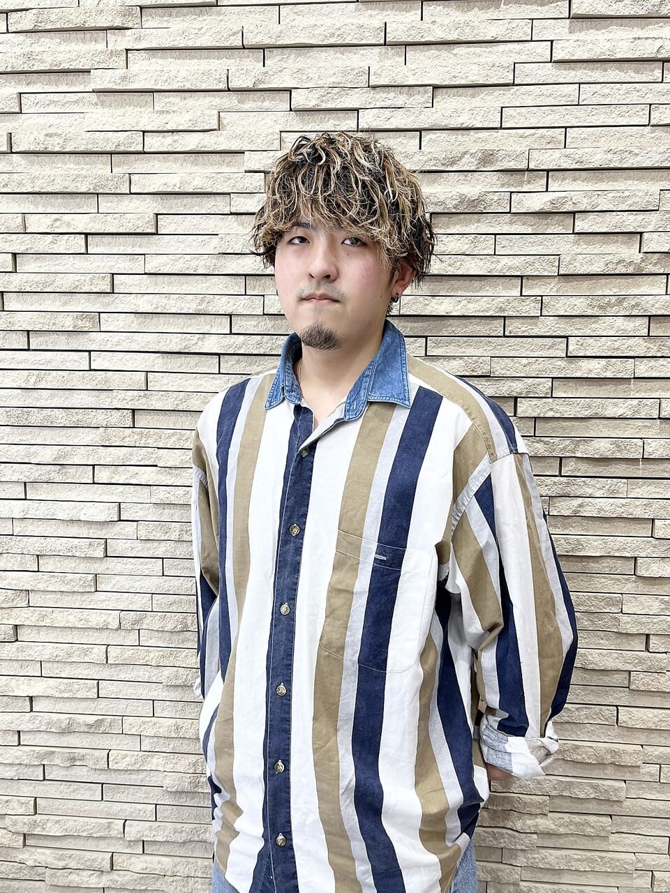 HAIR&LIFE rota_狩野 龍一