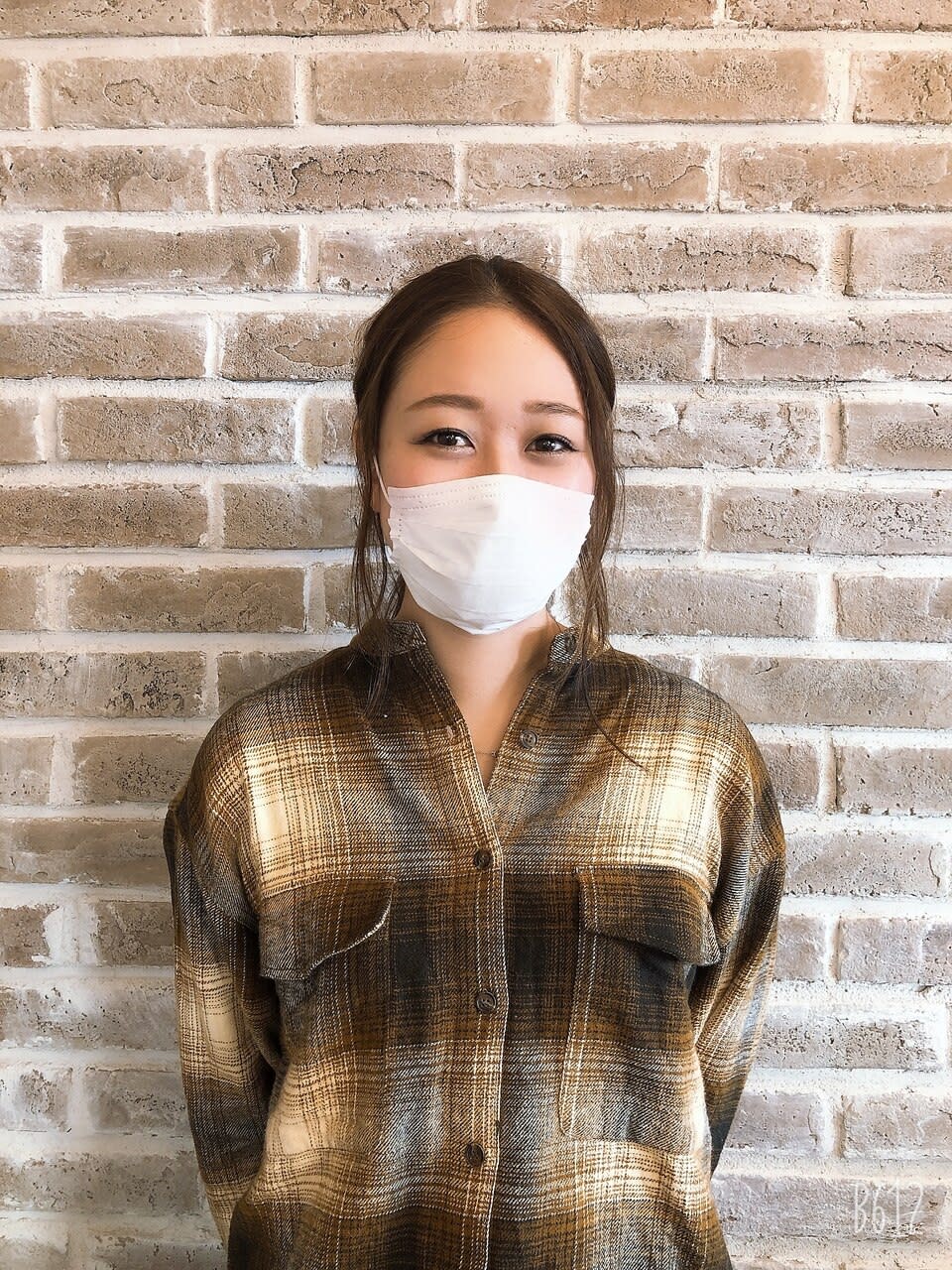 soulage 大井町_塩津 成海
