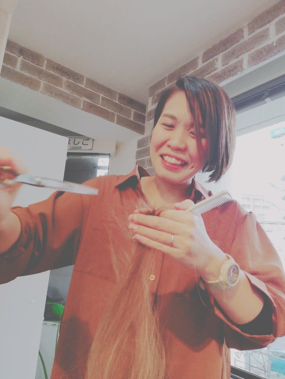 soulage 大井町_よこやま