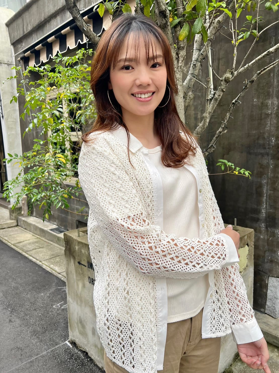 RAIN　hair&beauty神戸三宮_NANAE