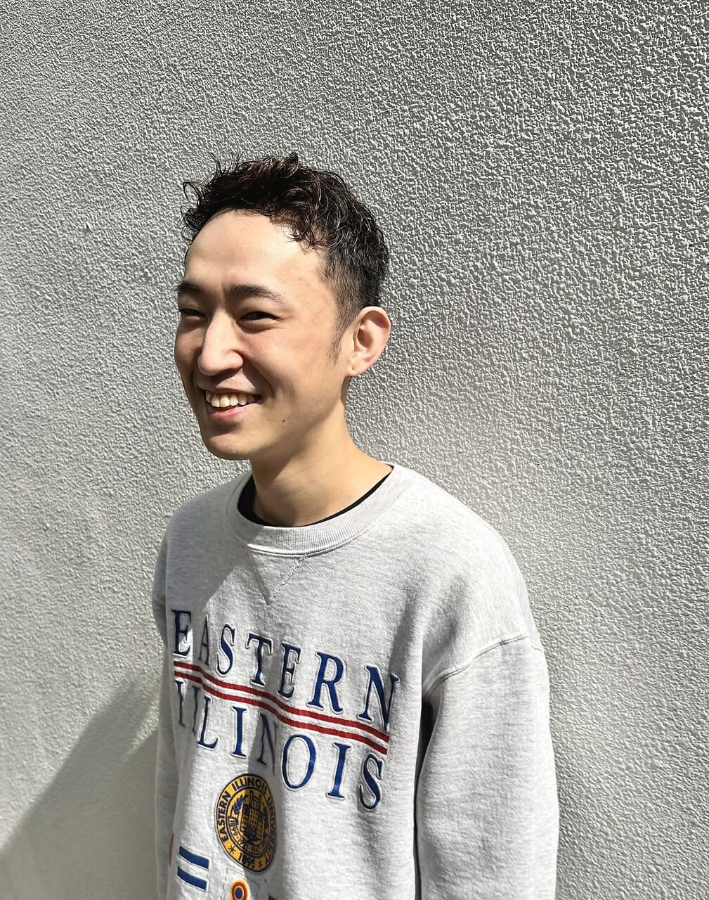 Ail hair salon Miyazaki_TAKAHIRO