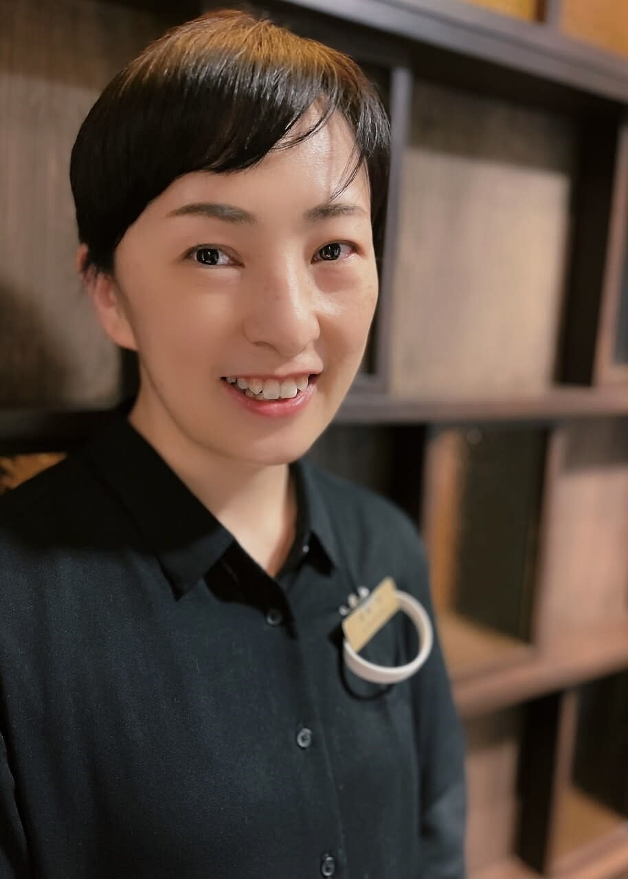 麻布山本_岩本 芳