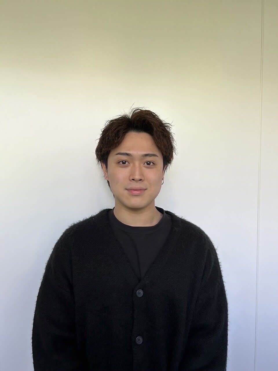 beauty:beast 熊本上通り店_佐藤 翔汰