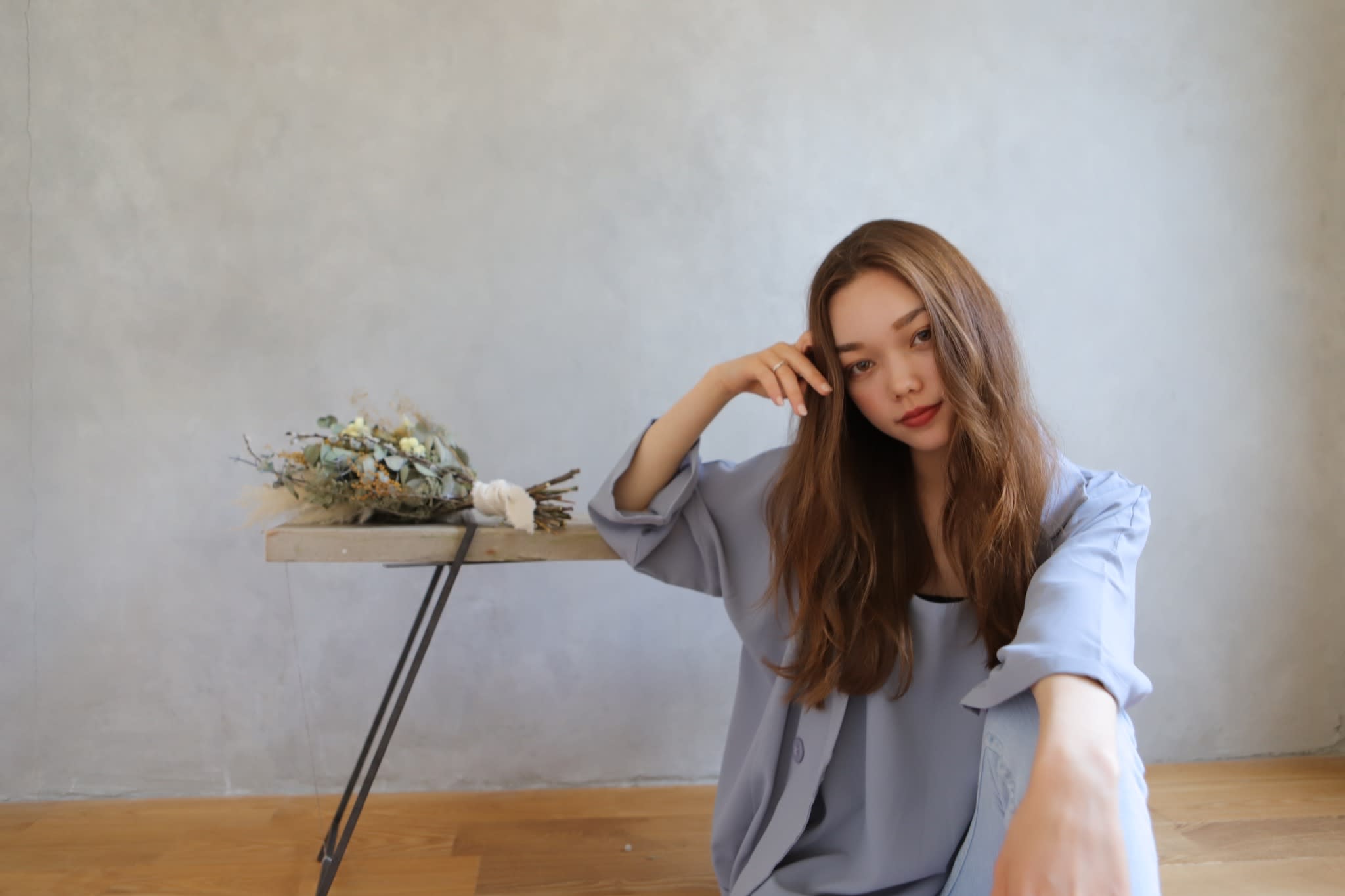Lau Blossom 与野店_1