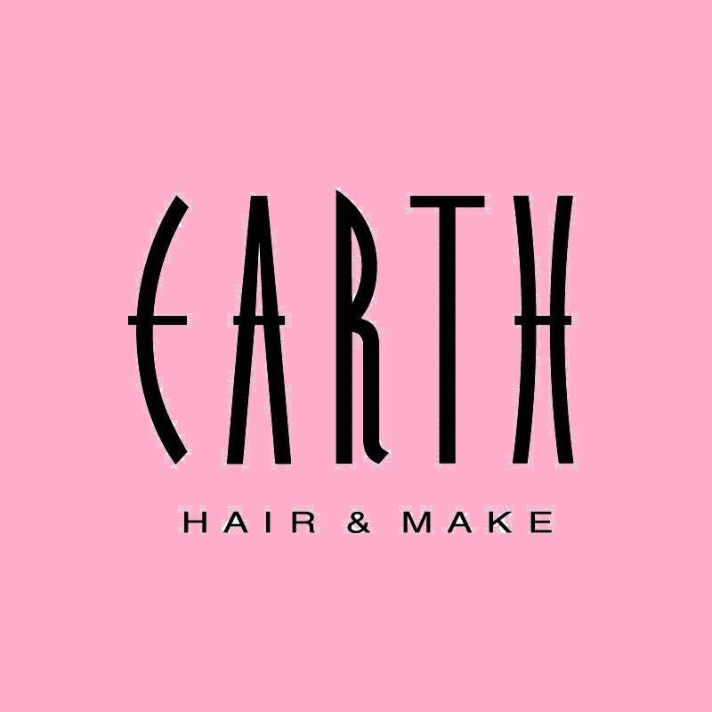 HAIR & MAKE EARTH 新所沢店_藤原　ちひろ