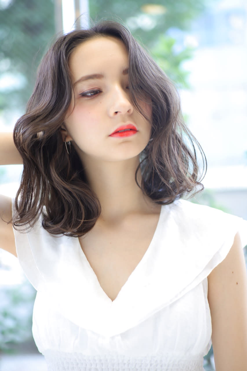 hair make MIKI 上野本店