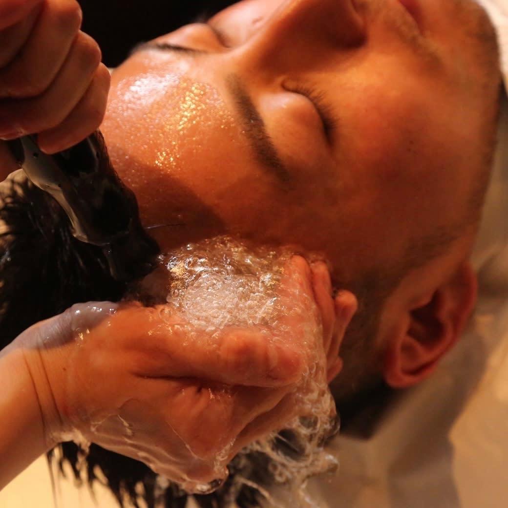 CLAIR Hair&Spa_1