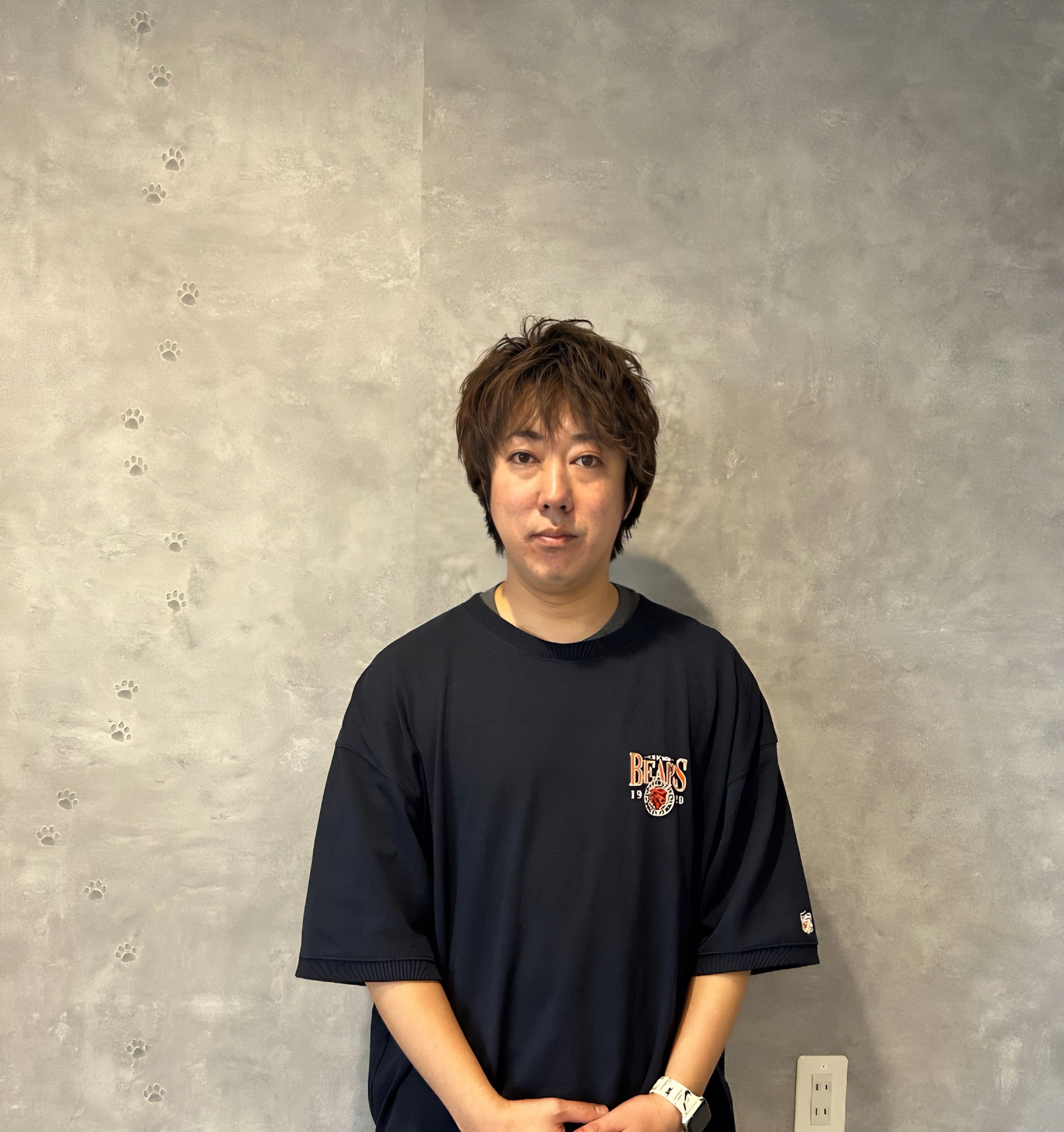 美容室NeCO_横田真士