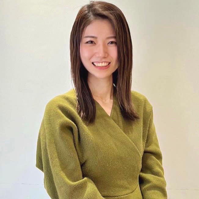トリート ヘアデザイン浦安店_柳沼 真菜
