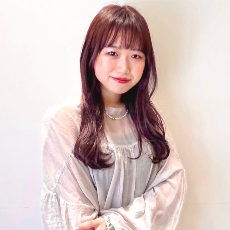 トリート ヘアデザイン浦安店_田島沙希