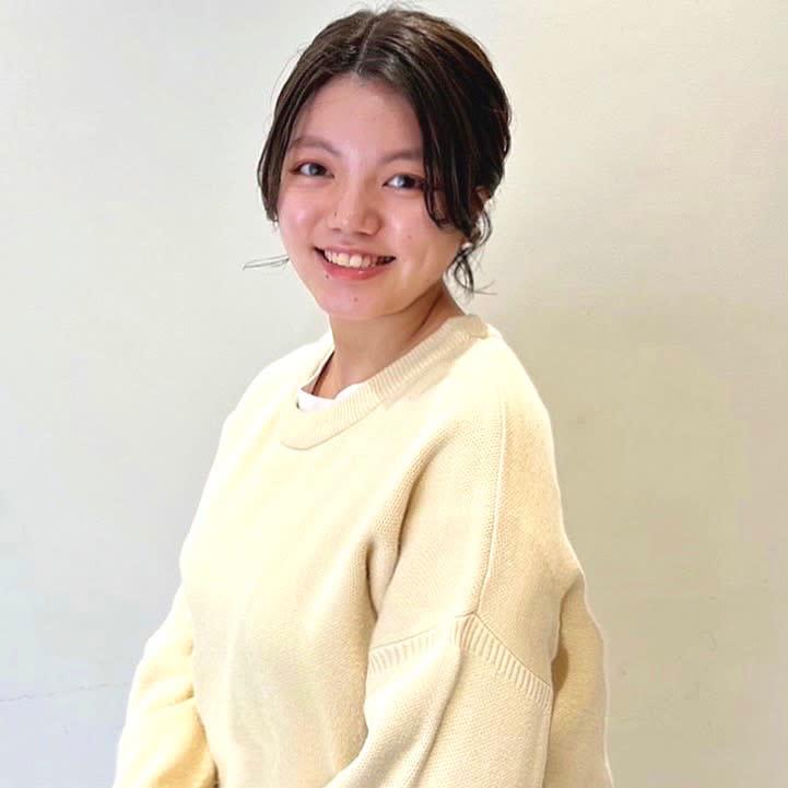 トリート ヘアデザイン浦安店_藤巻 愛海