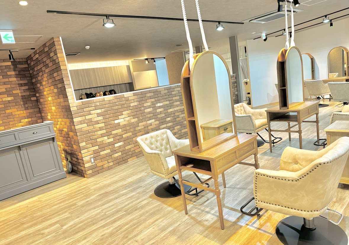 Heart box 四ツ谷店
