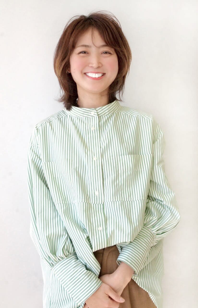 Heart box 四ツ谷店_岡田 真希