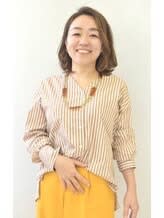 Heart box 四ツ谷店_大谷 さやか