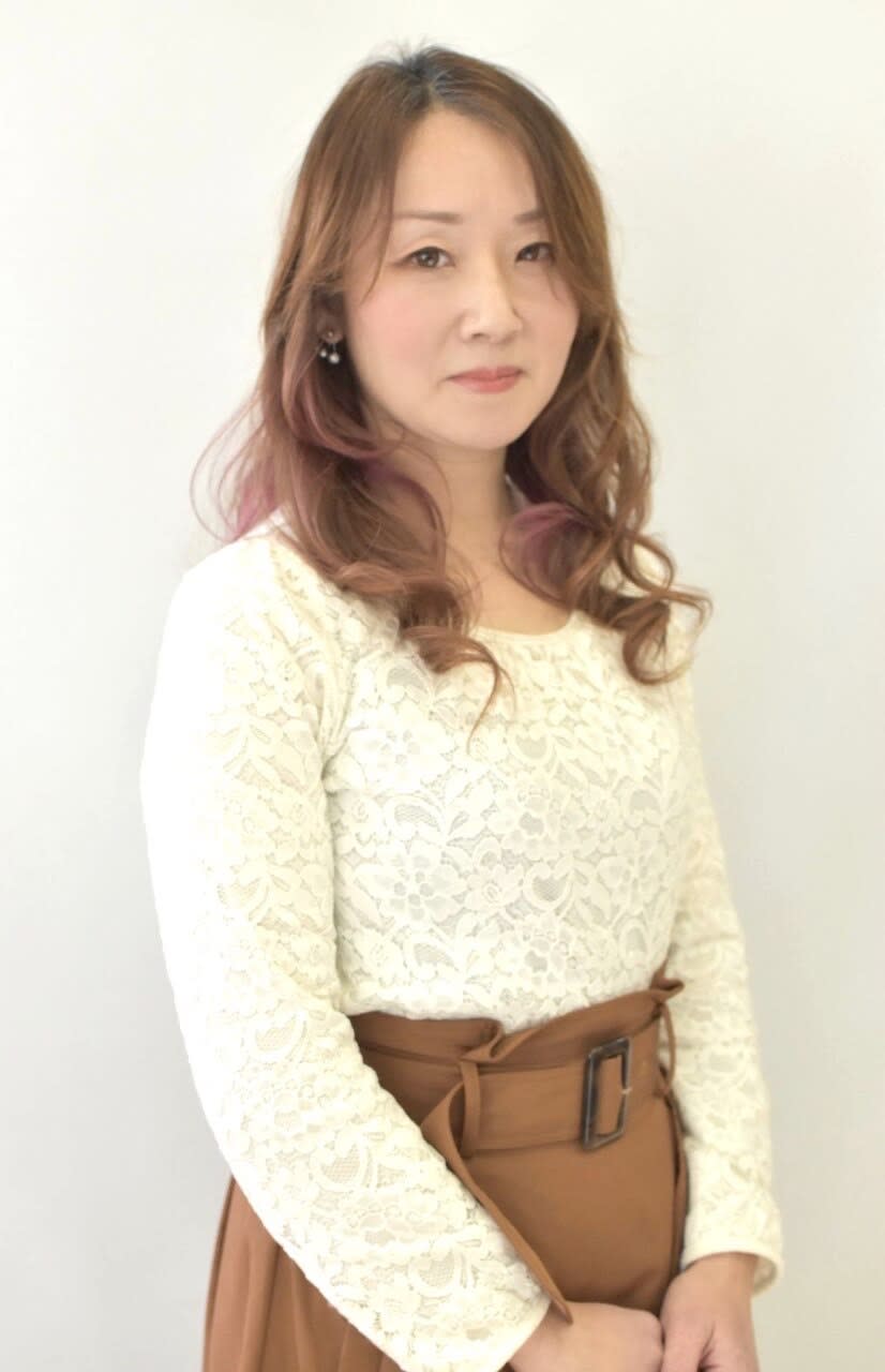 Heart box 四ツ谷店_小澤 亜矢子