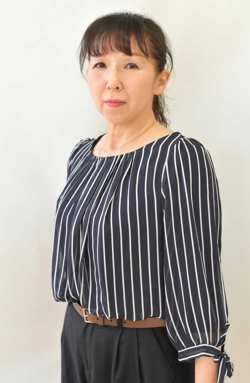 Heart box 四ツ谷店_横瀬 智美