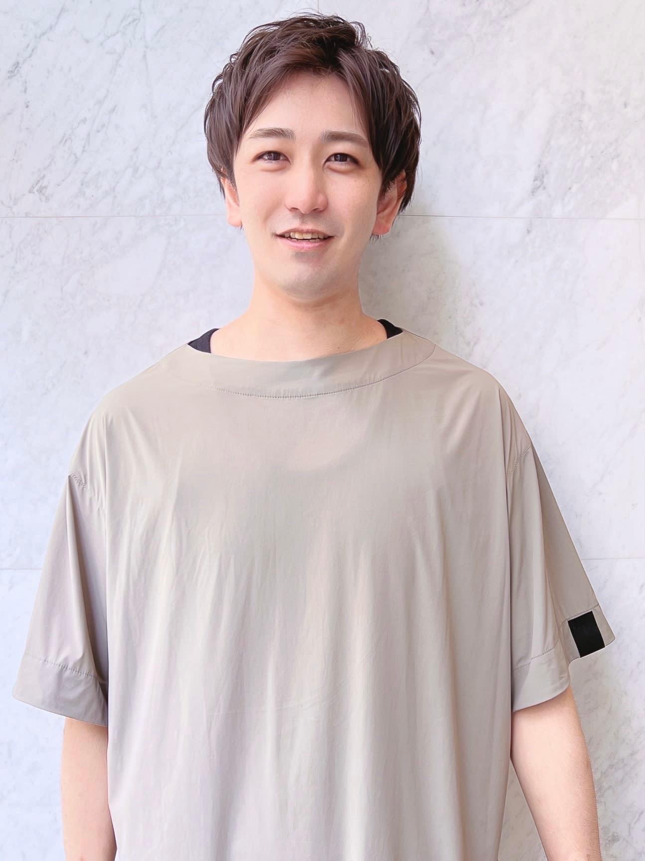 LOANA ROPPONGI_飯塚 史也