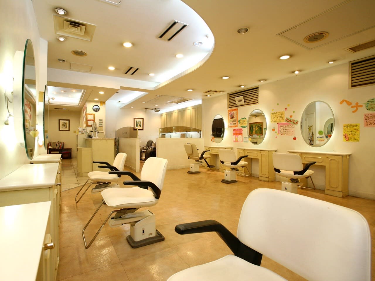 hair&make imus MADOMOAZEL_1