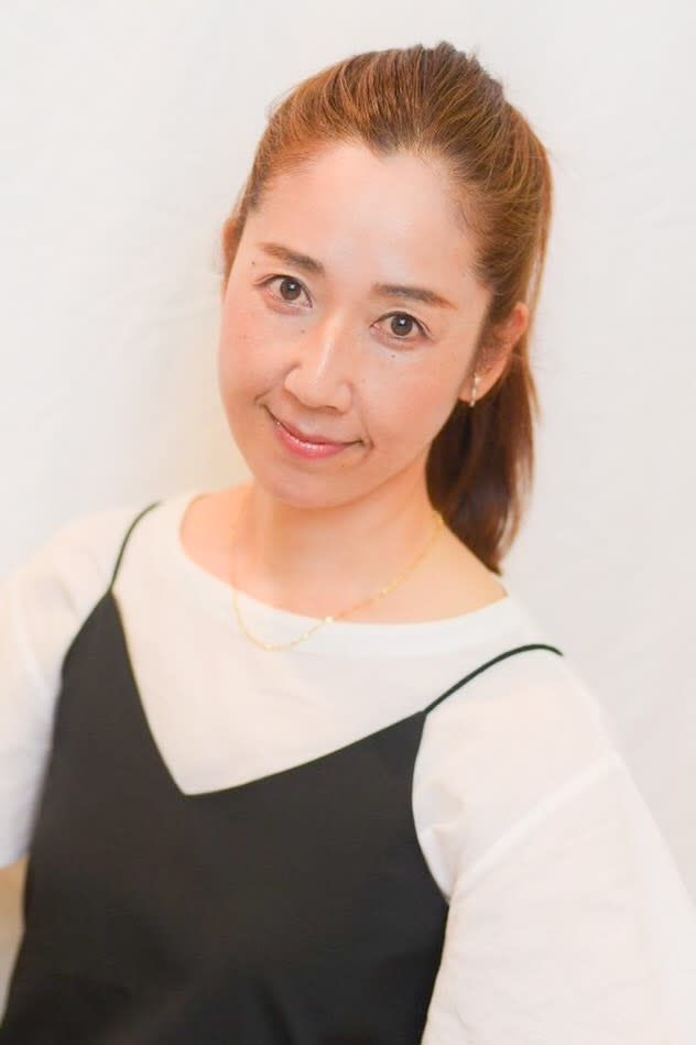 hair&make imus MADOMOAZEL_山田 道子