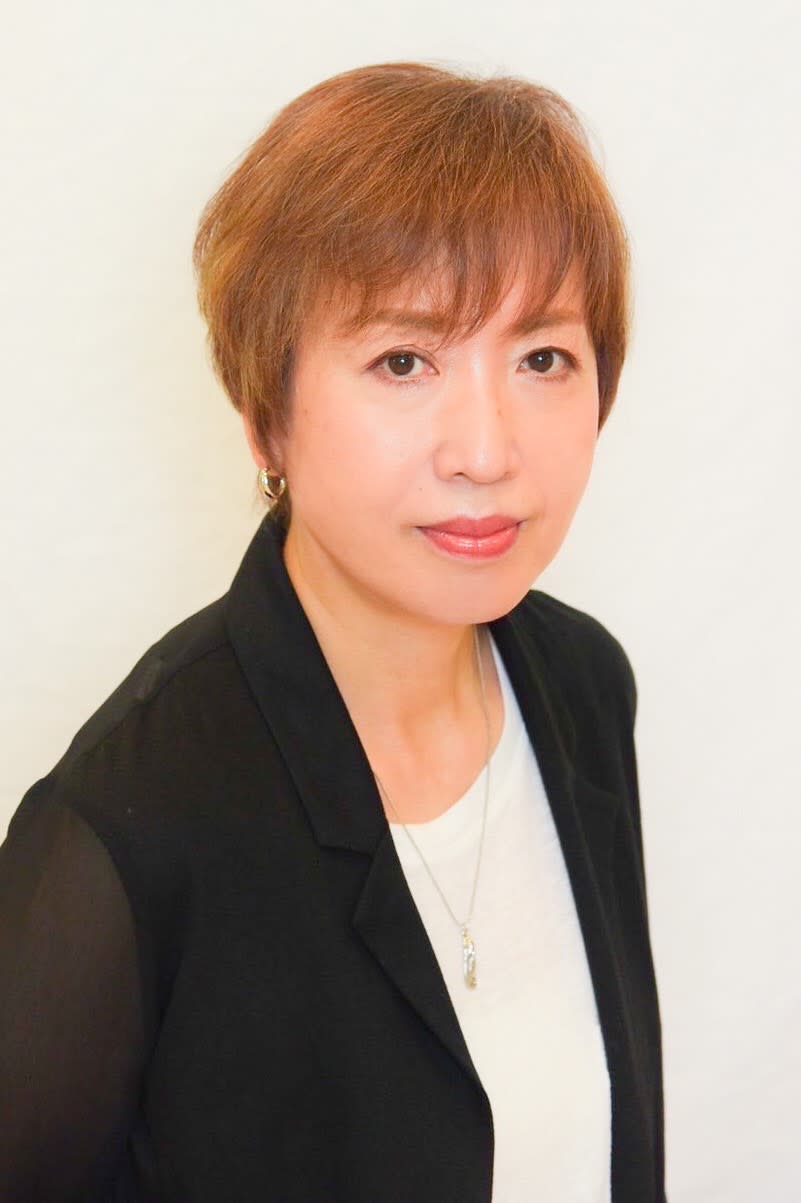 hair&make imus MADOMOAZEL_今泉 まゆみ