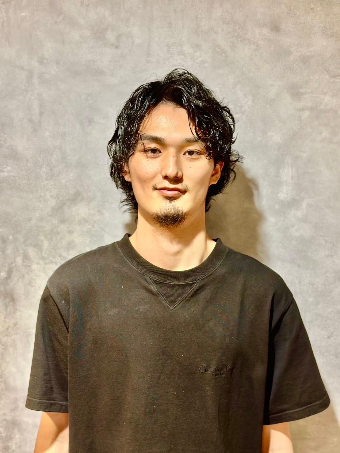 HAIR & MAKE EARTH 相模大野店_鈴木佳俊
