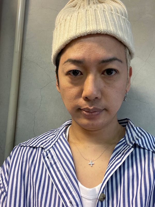 ヘアメイク リトルパークス_後藤 健史