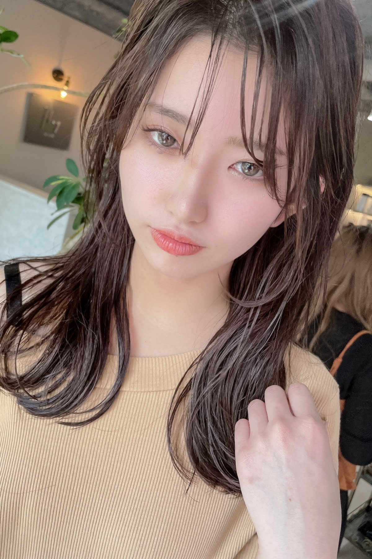 hairs BERRY 長住店_2