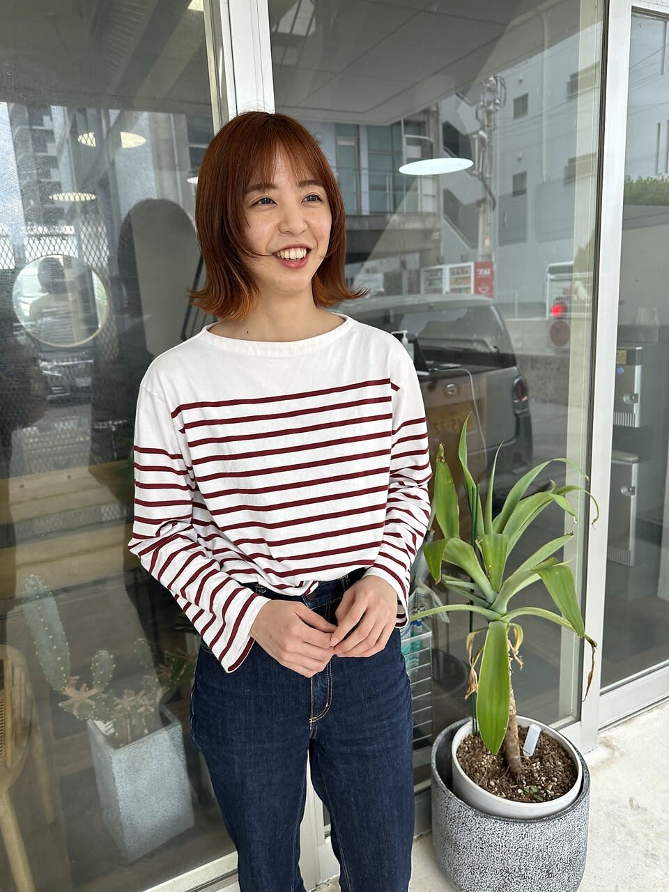 Louwe 沖縄新都心_AIMI