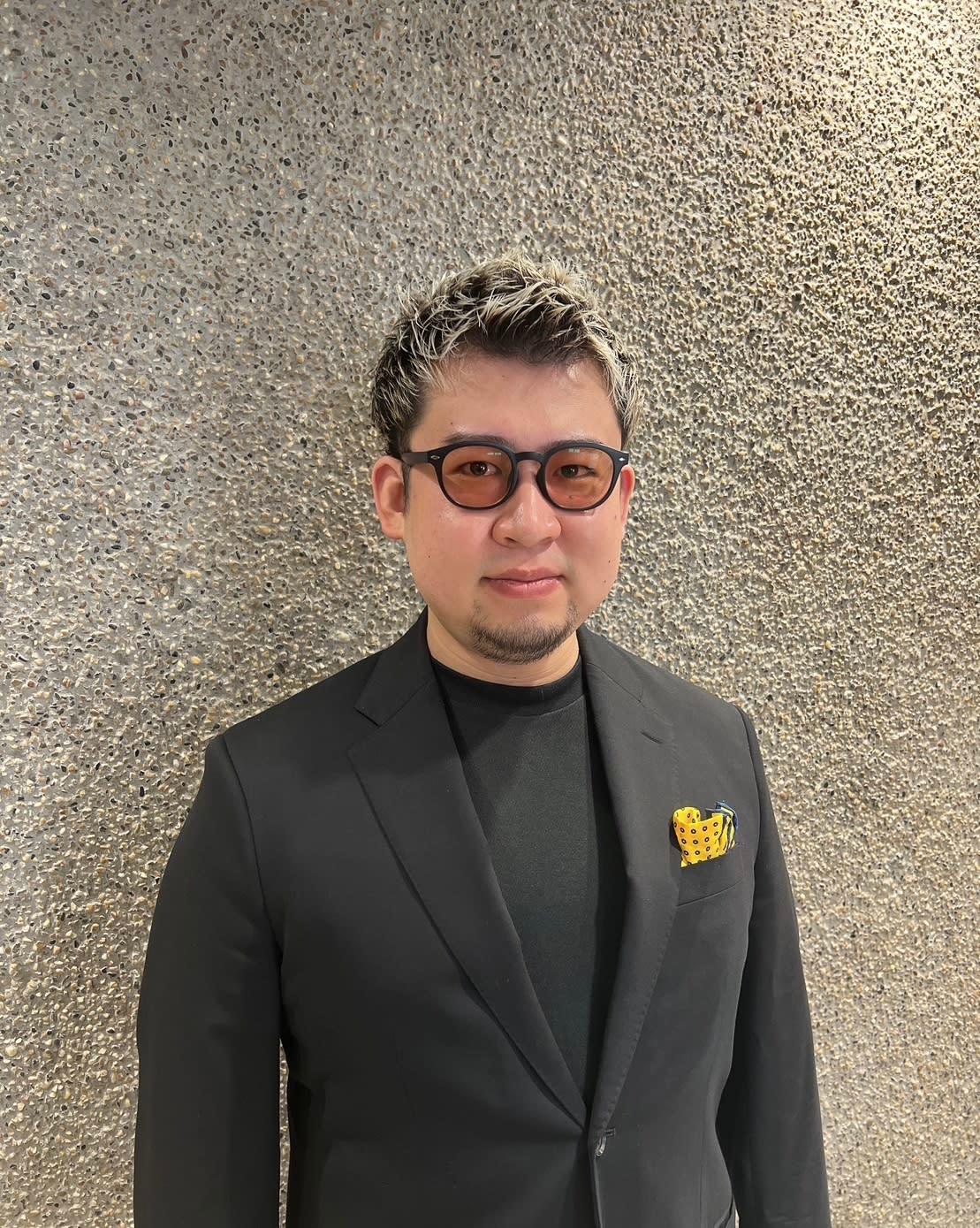 髪質改善ヘアエステサロンPolaris佐大前店_森田 将志　新規のお客様指名料¥2200