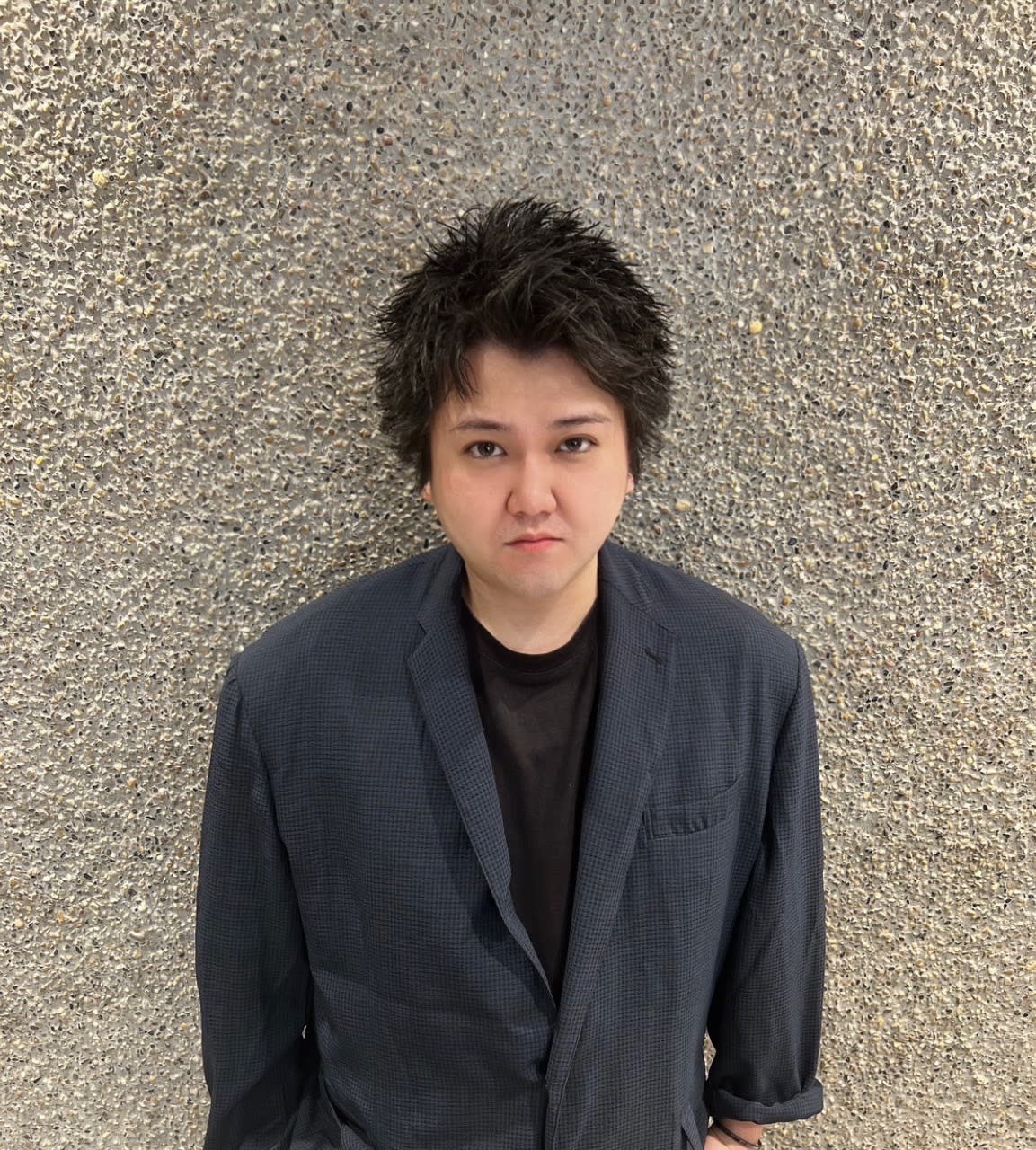 髪質改善ヘアエステサロンPolaris佐大前店_馬場崎 貴丞