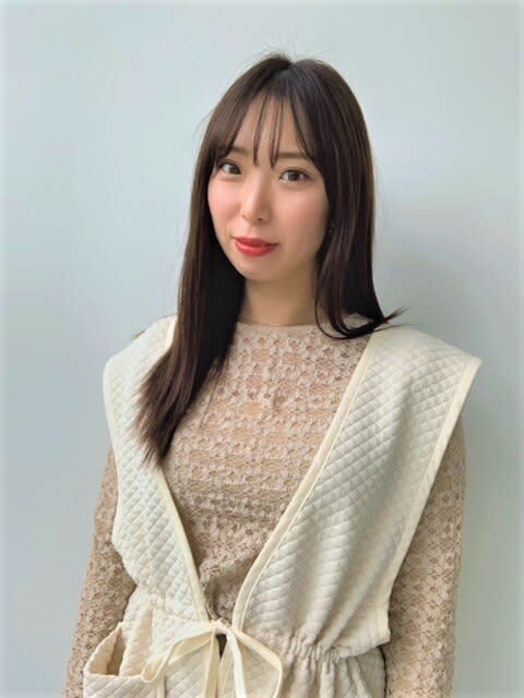 CAPA south 春日・大野城店_田中(石井) 玲菜