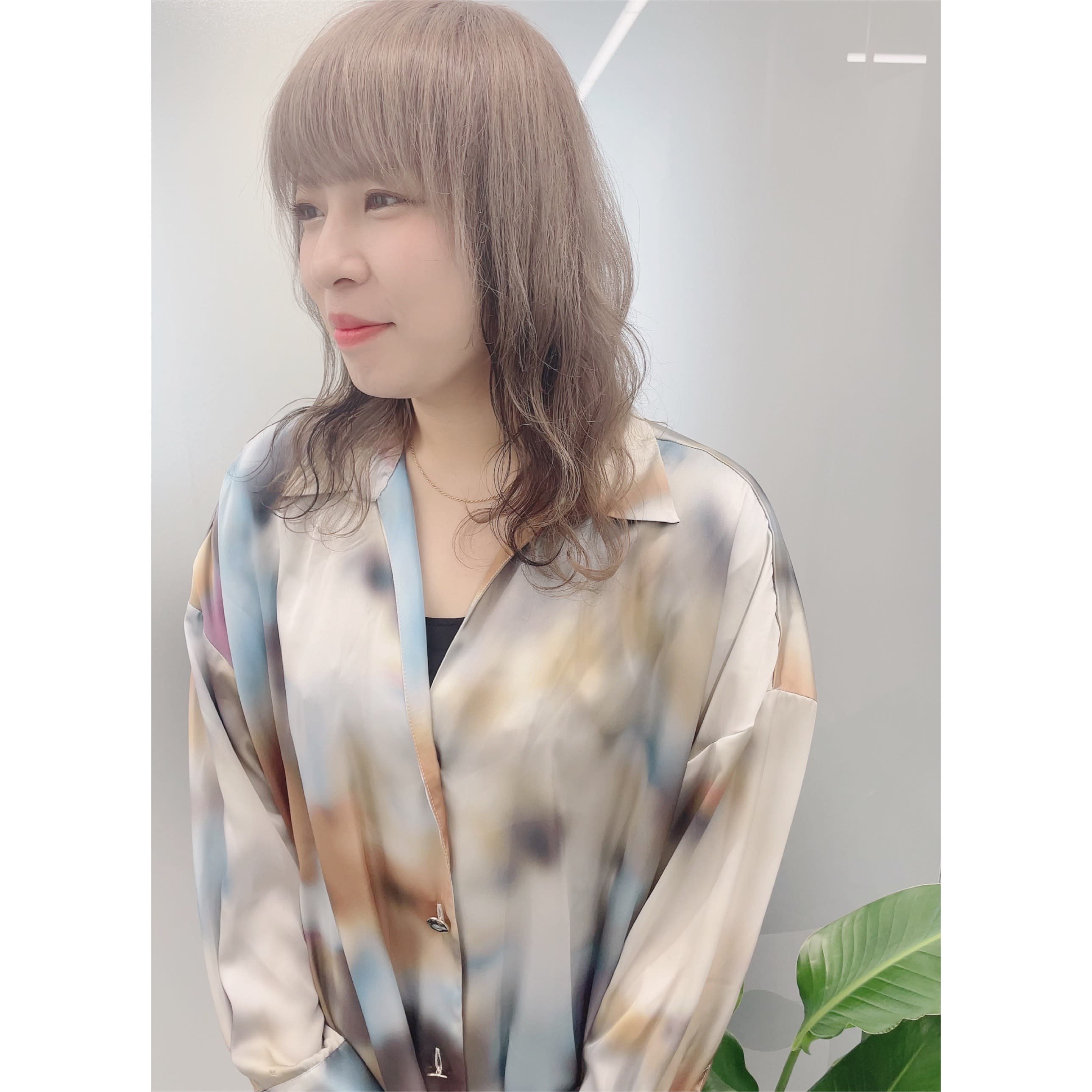 Arno spa＆treatment 博多口店_黒岩 薫