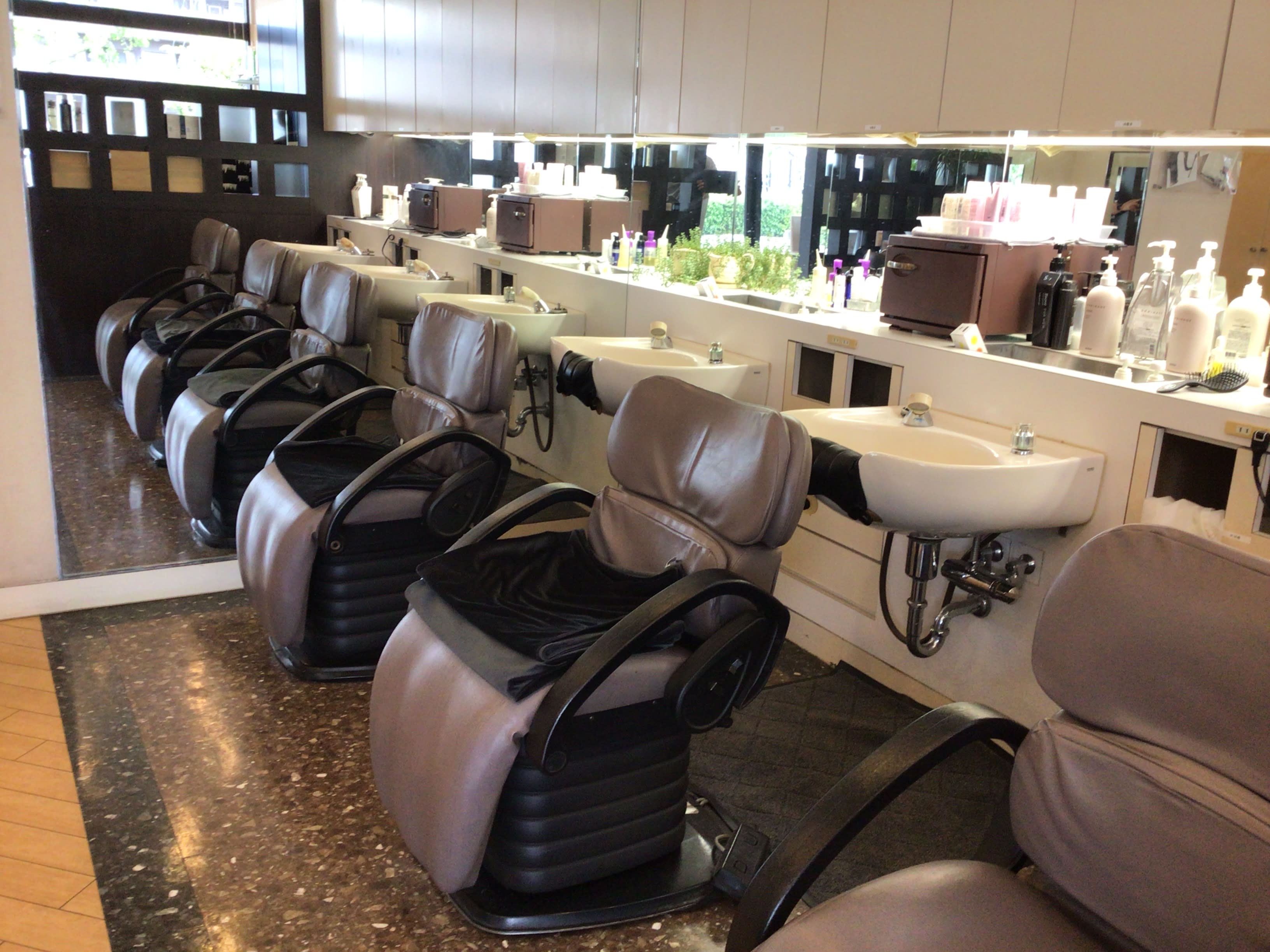 LOZY for hair_1