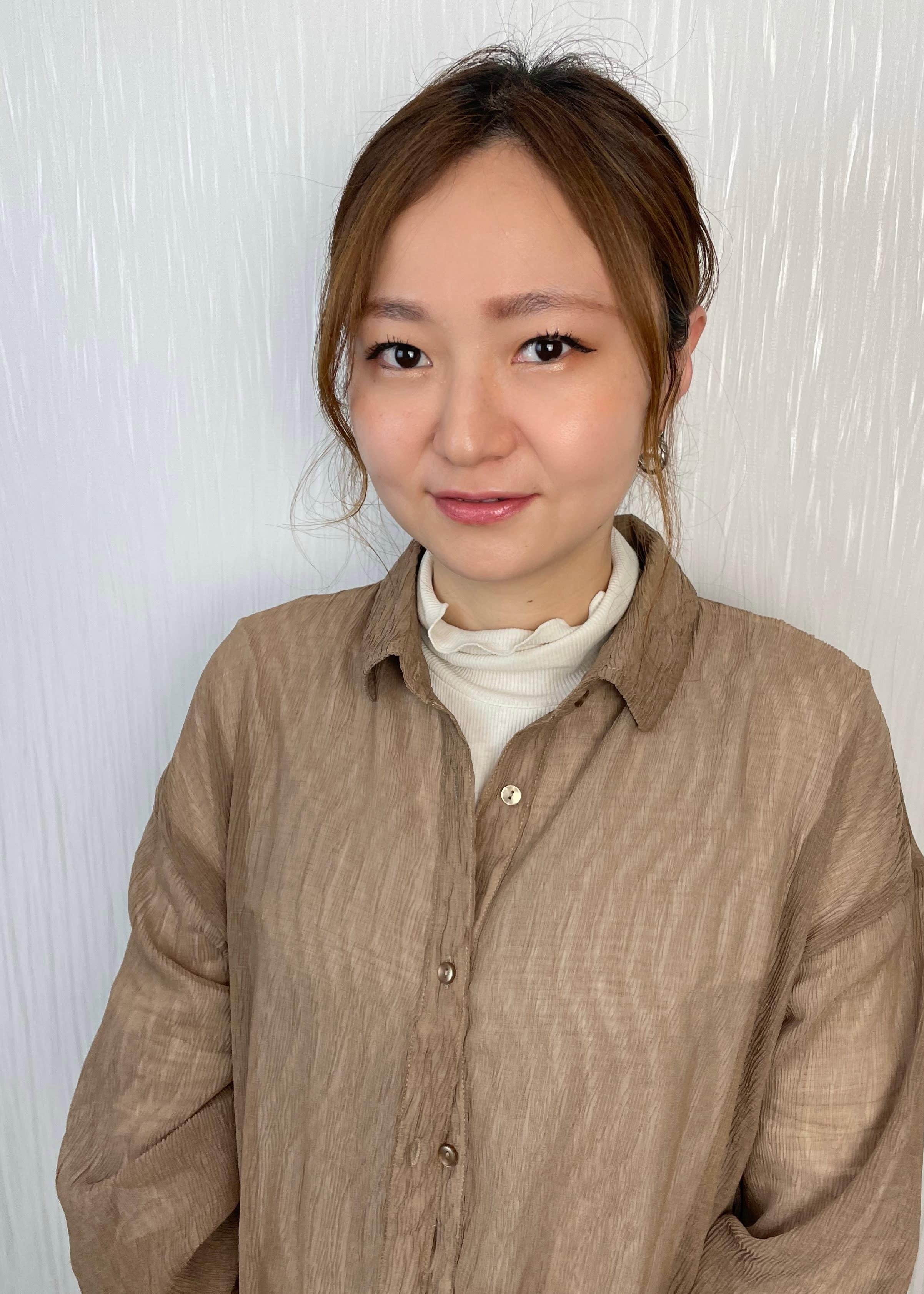 alpina 上中居店_久保 美佳
