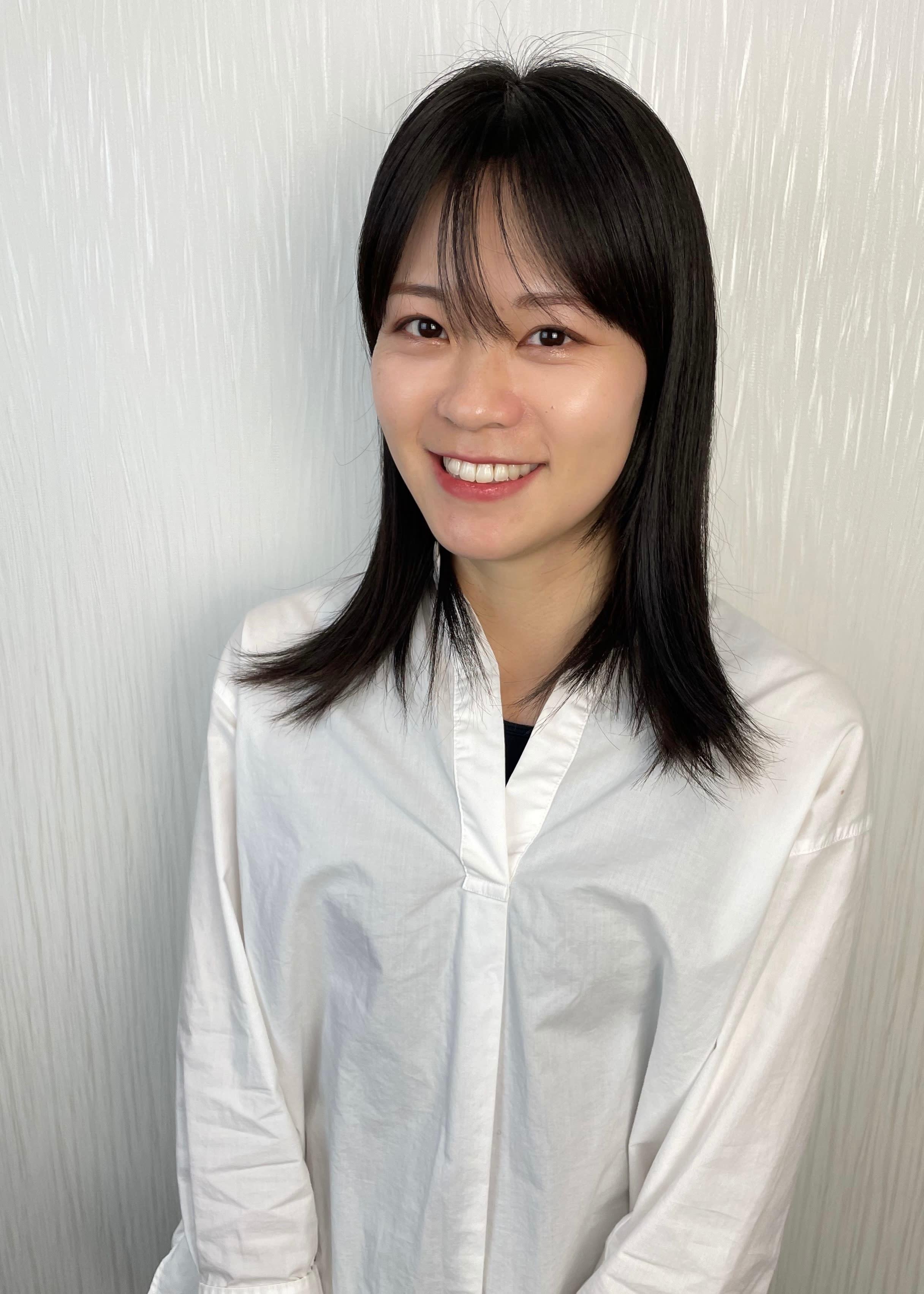 alpina 上中居店_浅井 礼恵