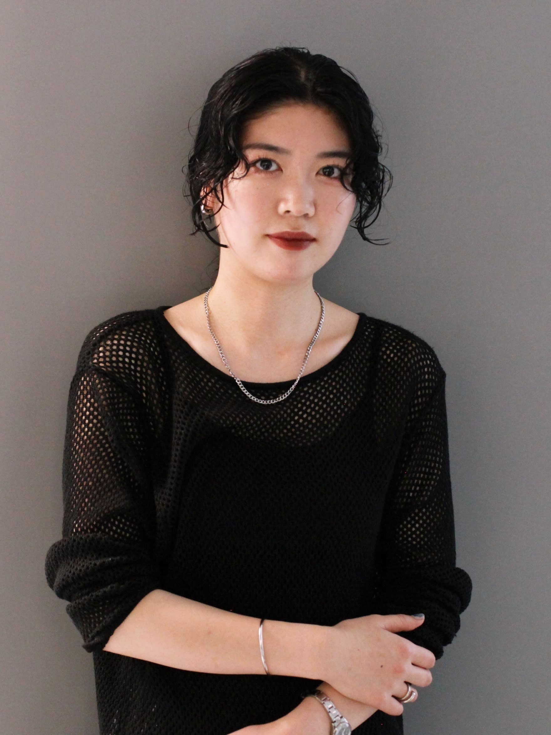EIZO GINZA_米原 由理