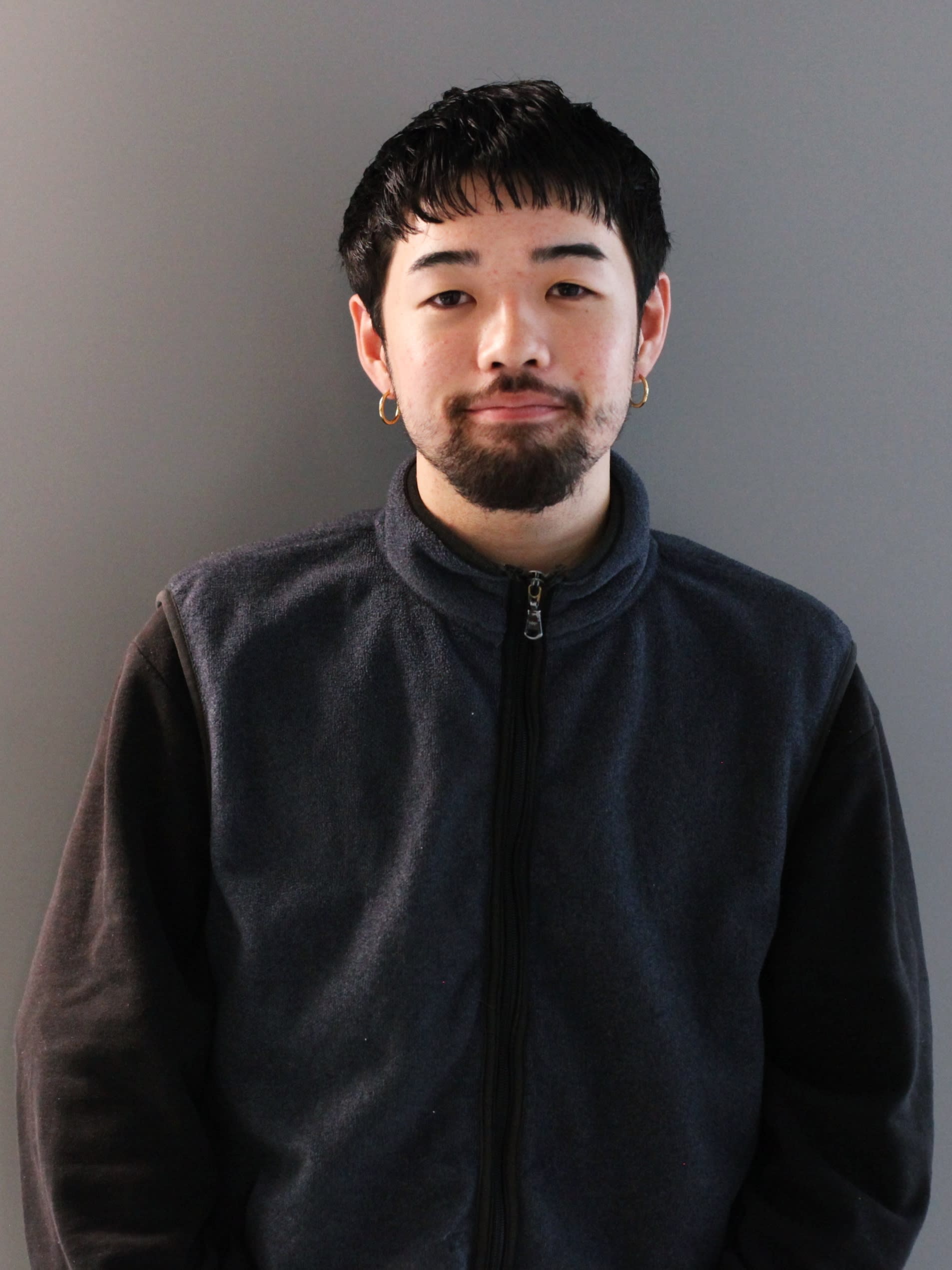 EIZO GINZA_仲田　翼