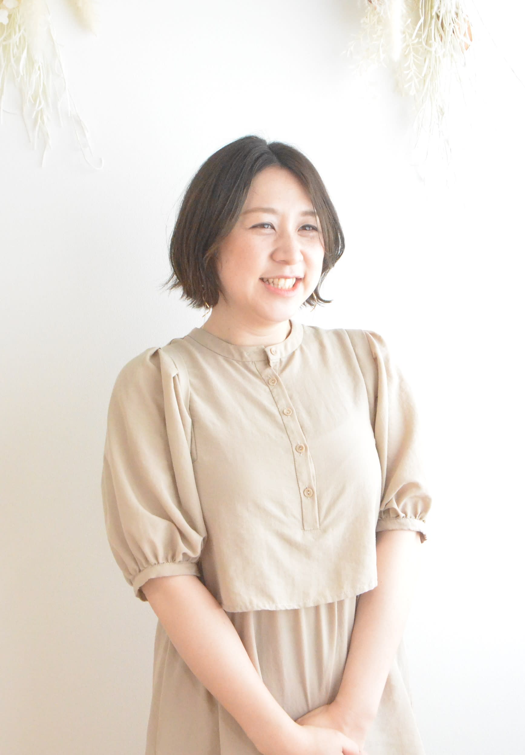 Lilly hair design_宮崎伶奈