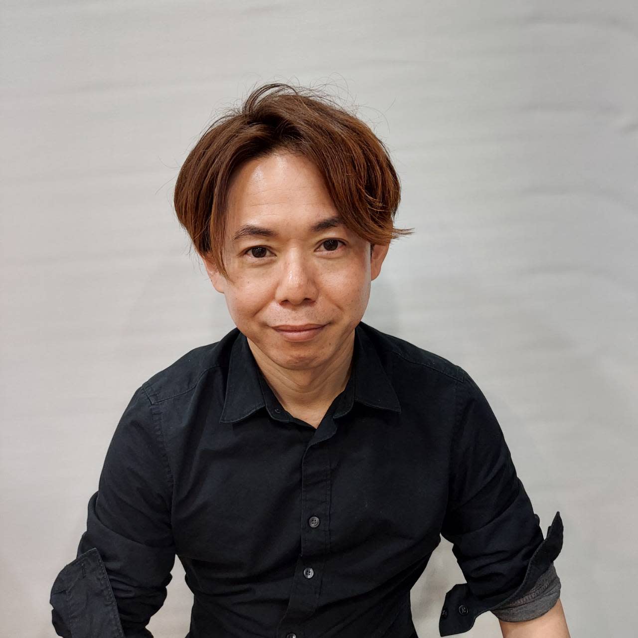 IMUS madomoazel_福重 太一