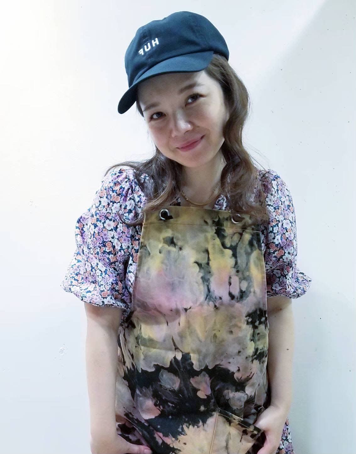 IMUS madomoazel_種市 幸子