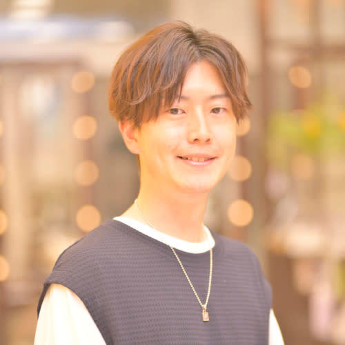 UNIX イオンモール北戸田店_立松 優成