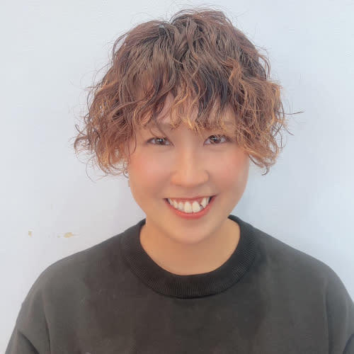 UNIX イオンモール北戸田店_瀧澤　美帆