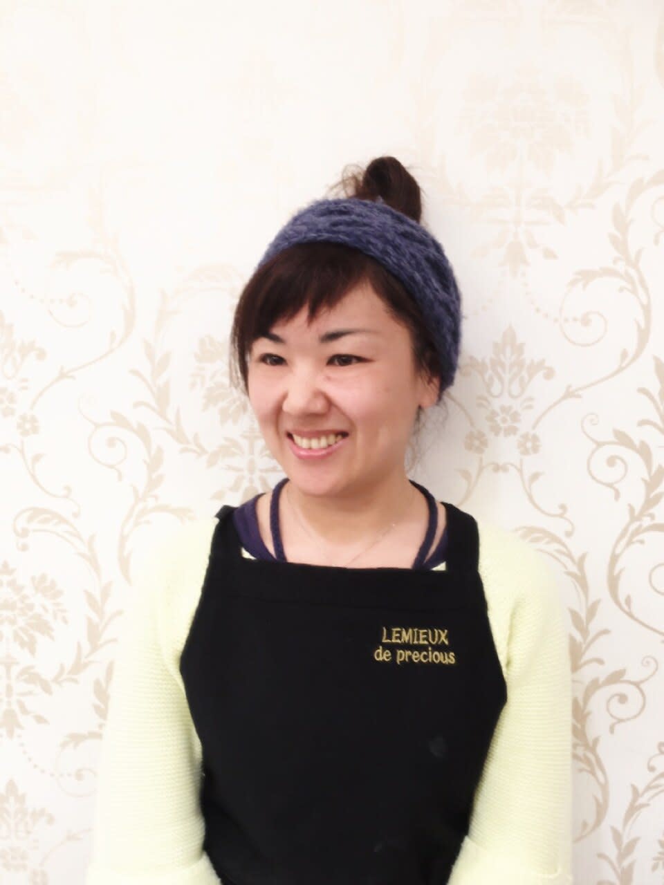 LE MIEUX de precious_yukimi onaka