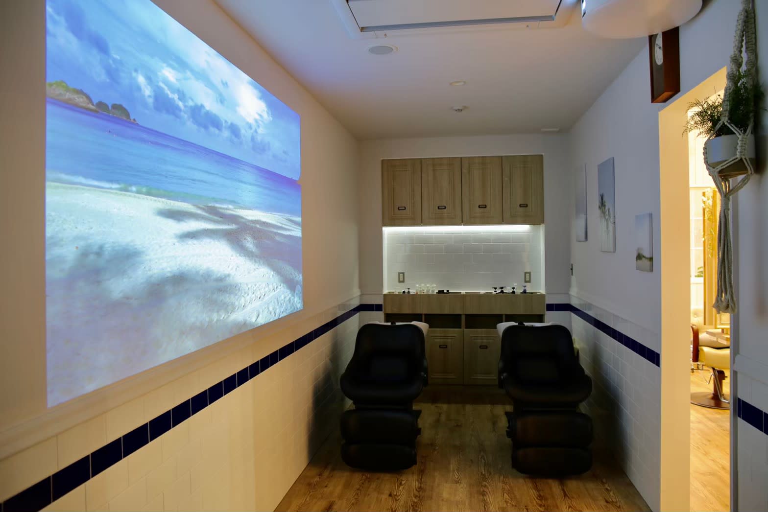 hair&resort Plaatje 橋本_1