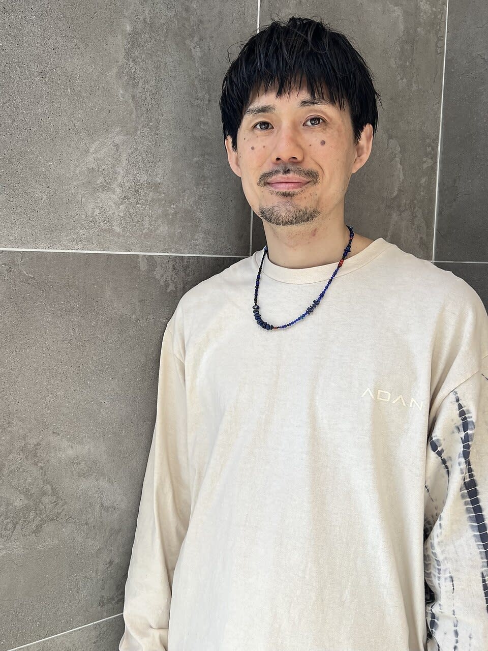 半個室型美容室 Sourire 荒戸店_三牧崇光