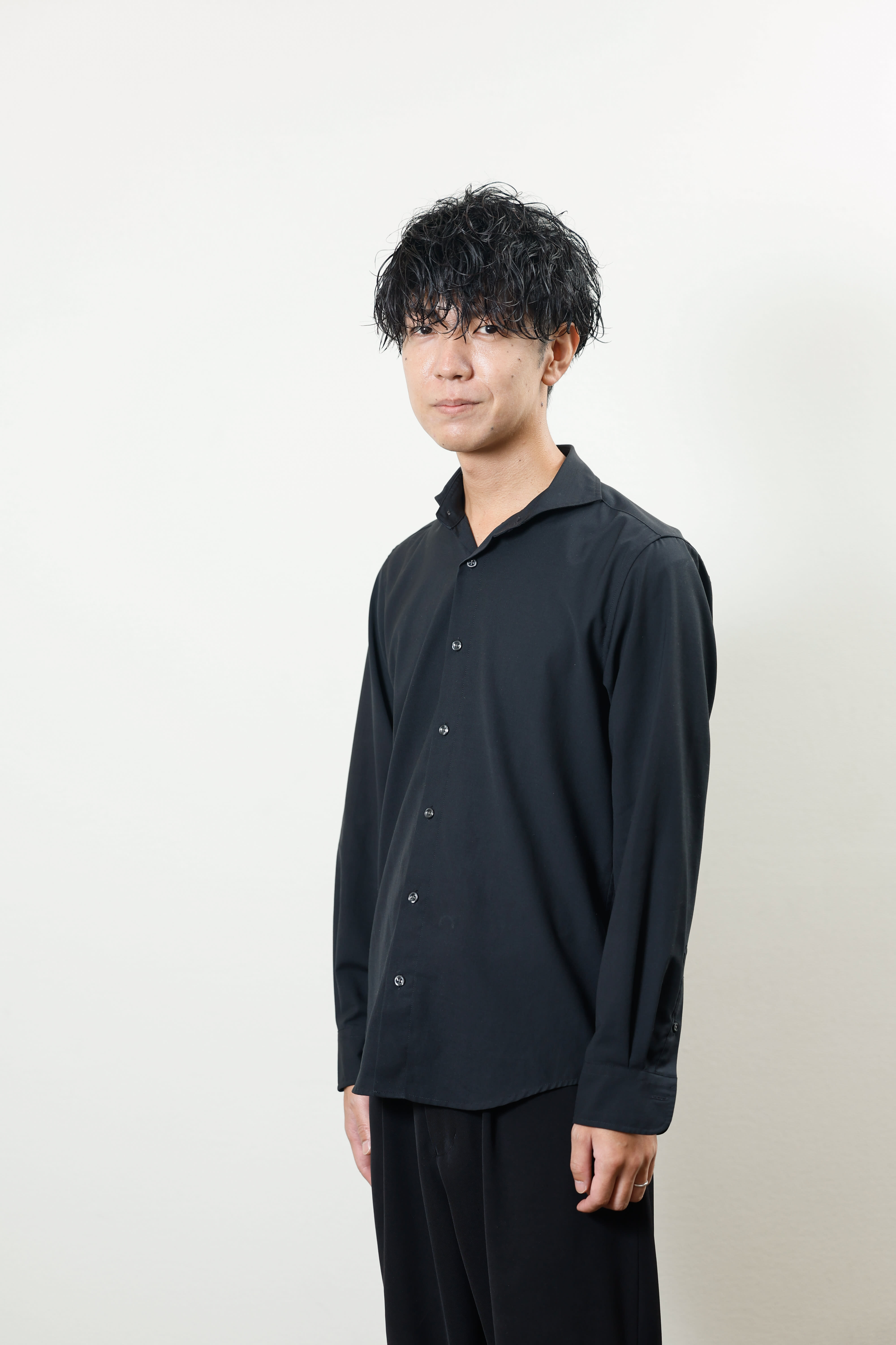 Shumore Portare_木野 直人